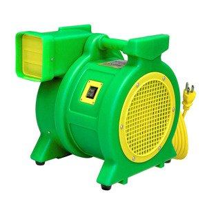 1.5 hp blower for bouncy castle